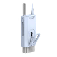 8-in-1 Keyboard and Earphone Cleaning Kit