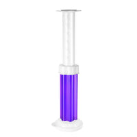 Toilet Cleaner Gel Stick Tablet Products Liquid Fragrance Cleaning Deodorization Odor Lasting  Solid  Aromatherapy Air Freshener