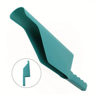 Gutter Cleaning Scoop, Flexible Fit