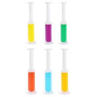 Toilet Cleaner Gel Stamps, Scented
