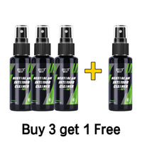 Car Interior Cleaner for Fabric and Trim
