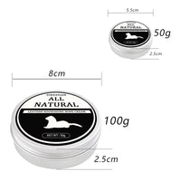 Leather Cleaning and Conditioning Cream
