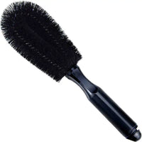 Car Wheel Cleaning Brush Profession Tire Auto Cleaning Detailing Care Wet  Dry Wheel Tire Rim Clean Brush Goods Accessory