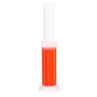 Toilet Cleaner Gel Stamps, Scented