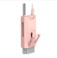 8-in-1 Keyboard and Earphone Cleaning Kit