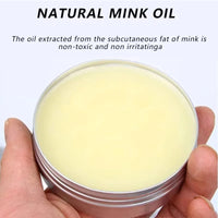 Leather Cleaning and Conditioning Cream