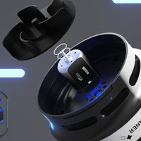Mini Vacuum Cleaner