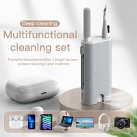 8-in-1 Keyboard and Earphone Cleaning Kit