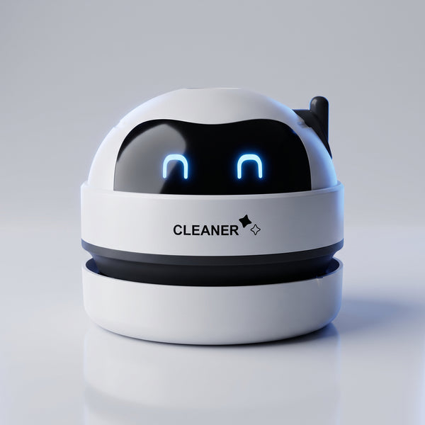 Mini Vacuum Cleaner