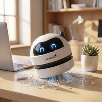 Mini Vacuum Cleaner